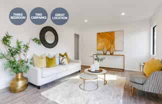 16B Wilkie Place, Mount Wellington