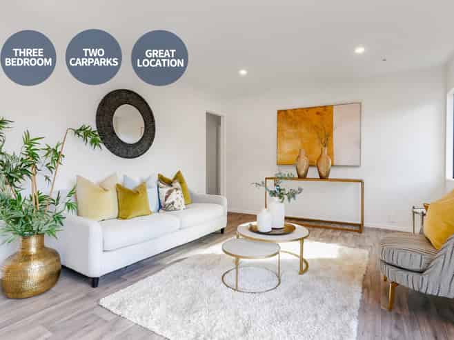 16B Wilkie Place, Mount Wellington