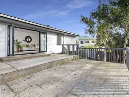 16B Wilkie Place, Mount Wellington