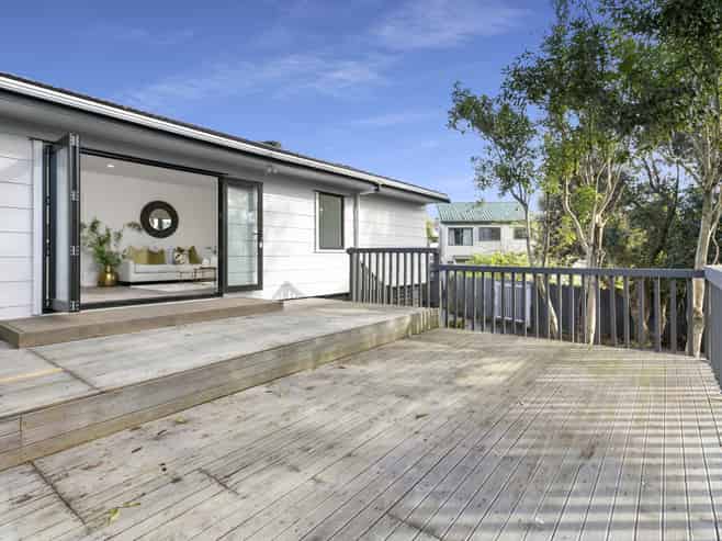 16B Wilkie Place, Mount Wellington