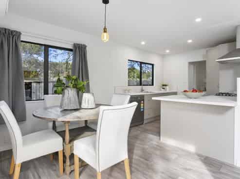 16B Wilkie Place, Mount Wellington