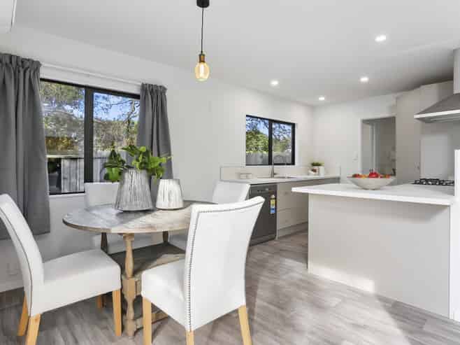 16B Wilkie Place, Mount Wellington