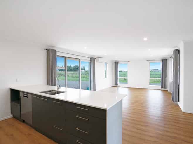 129 Harrisville Road, Tuakau