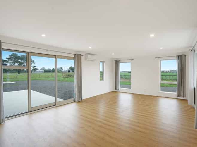 129 Harrisville Road, Tuakau