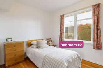 10 Whitehall St, Mairehau