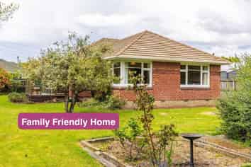 10 Whitehall St, Mairehau