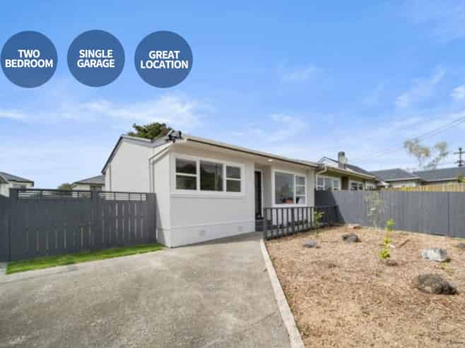 4/49 Russell Road, Manurewa