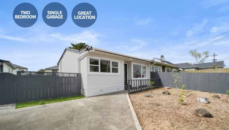 4/49 Russell Road, Manurewa