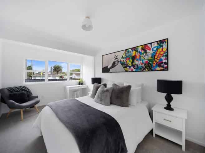 4/49 Russell Road, Manurewa