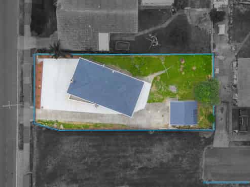 21 Idlewild Avenue, Mangere