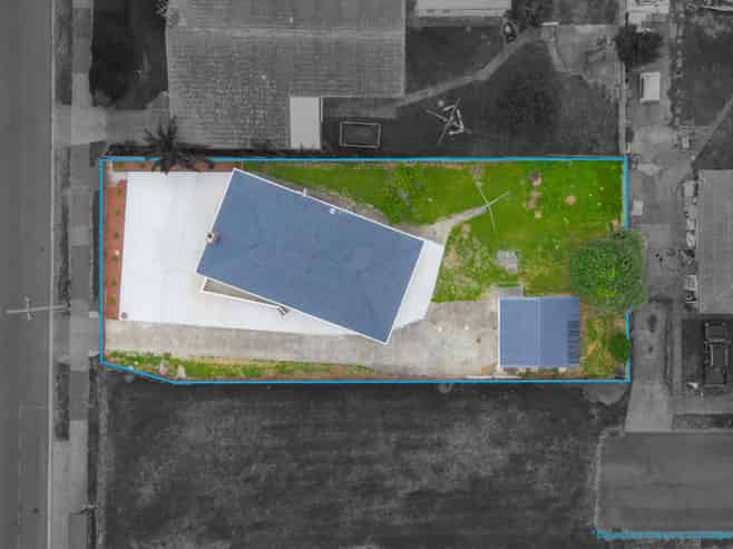 21 Idlewild Avenue, Mangere