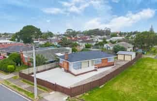 21 Idlewild Avenue, Mangere