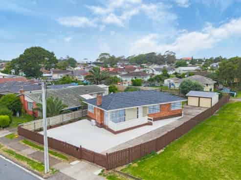 21 Idlewild Avenue, Mangere