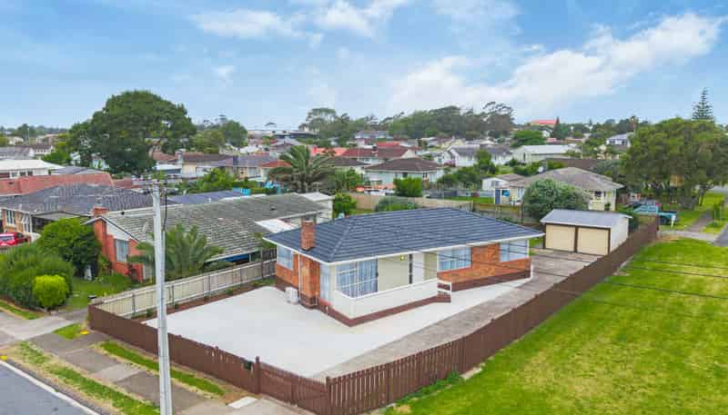 21 Idlewild Avenue, Mangere