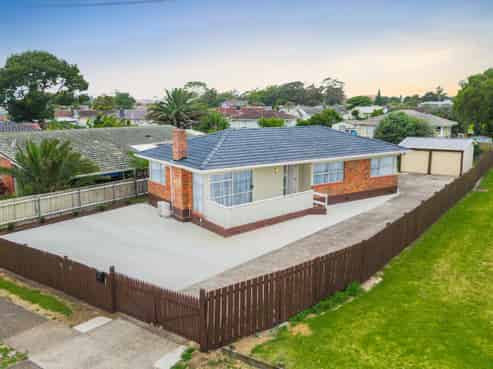 21 Idlewild Avenue, Mangere