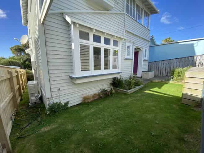 7a Freyberg Street, Lyall Bay