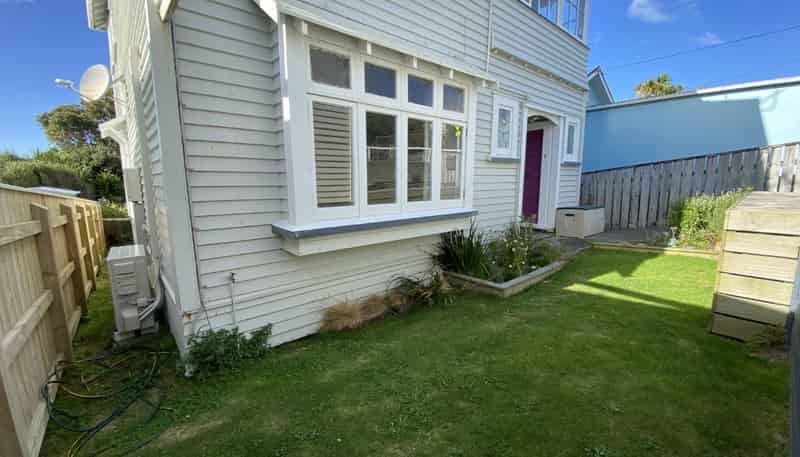 7a Freyberg Street, Lyall Bay