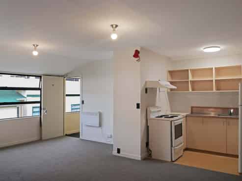 28/22 Sussex Street, Mount Cook