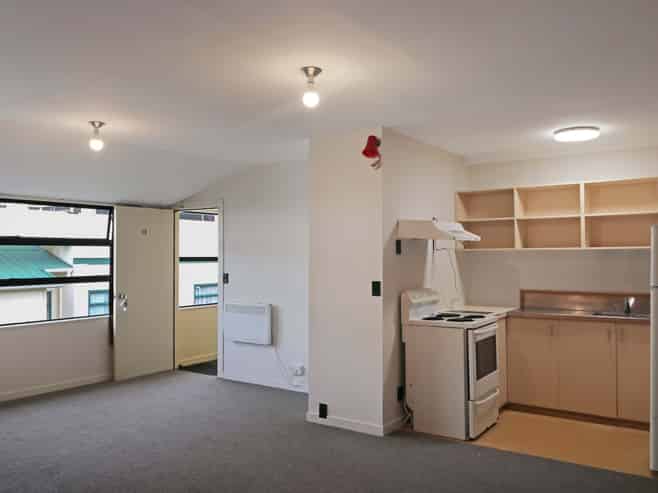 28/22 Sussex Street, Mount Cook