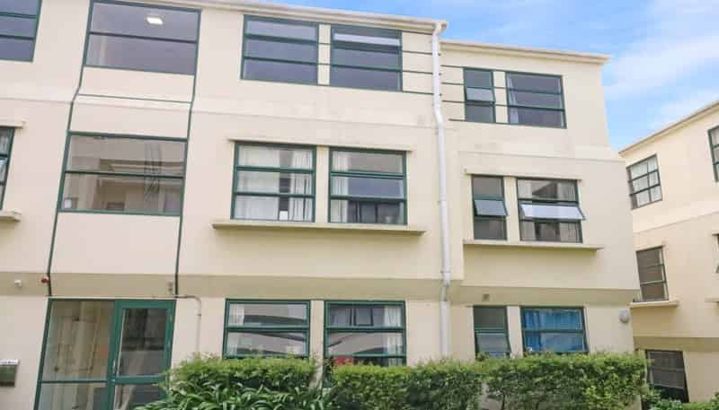 28/22 Sussex Street, Mount Cook