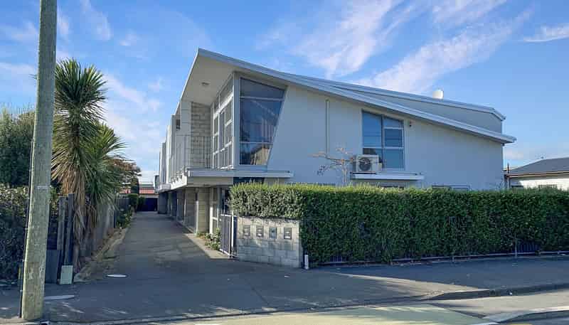 82e Antigua Street, Addington