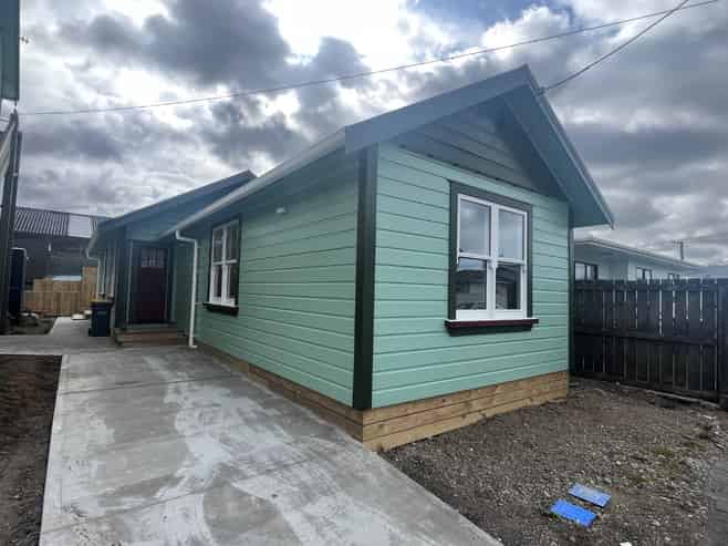 66A Sydney Street, Petone