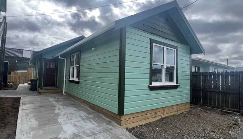 66A Sydney Street, Petone