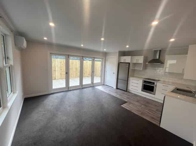 66A Sydney Street, Petone