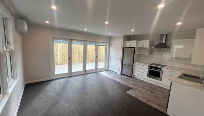 66A Sydney Street, Petone