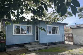 66 Domett Street, Waitara