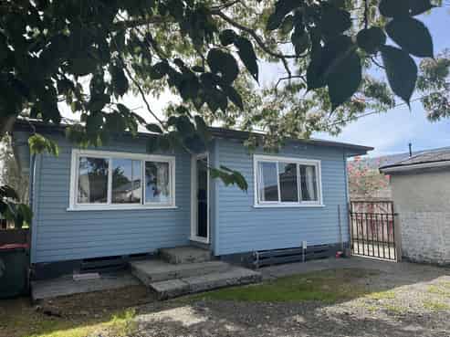 66 Domett Street, Waitara