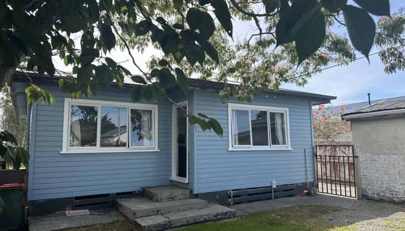 66 Domett Street, Waitara