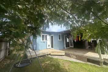 66 Domett Street, Waitara