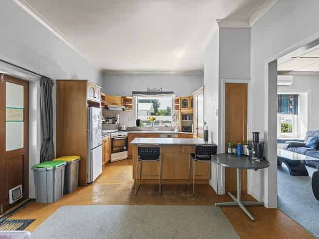 22 Kaka Road, Taihape