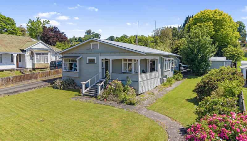 22 Kaka Road, Taihape