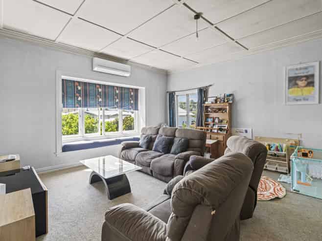 22 Kaka Road, Taihape