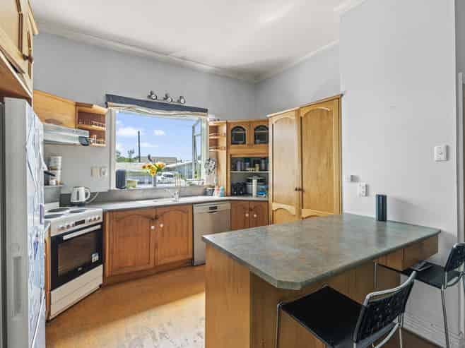 22 Kaka Road, Taihape