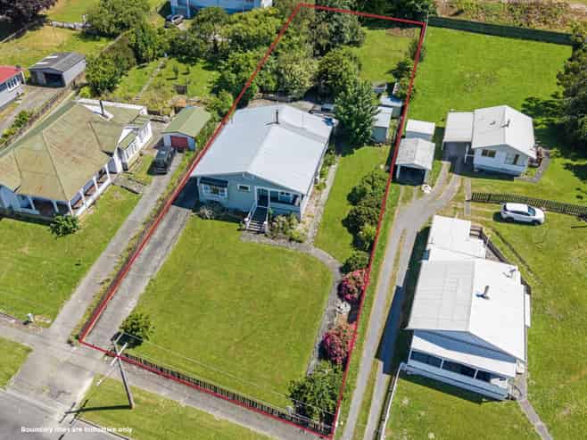 22 Kaka Road, Taihape