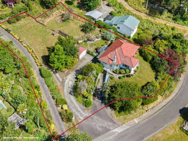 4 Kiwi Road, Taihape