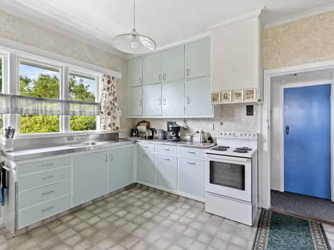 4 Kiwi Road, Taihape