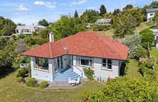 4 Kiwi Road, Taihape