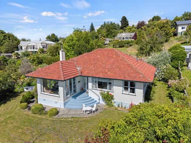 4 Kiwi Road, Taihape