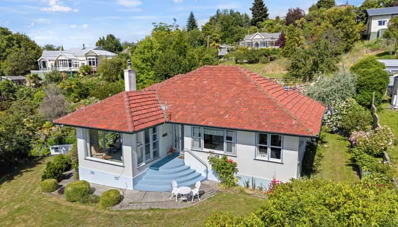 4 Kiwi Road, Taihape