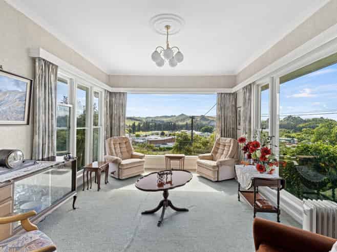 4 Kiwi Road, Taihape