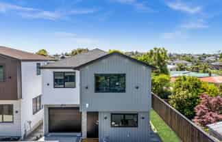 4/53 Hutchinsons Road, Bucklands Beach