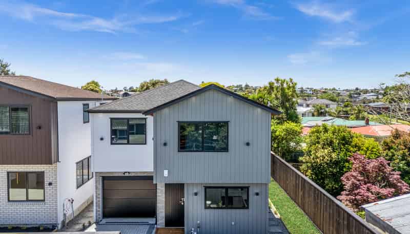 4/53 Hutchinsons Road, Bucklands Beach