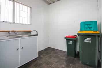 Make Your Mark in Ashburton's Heart