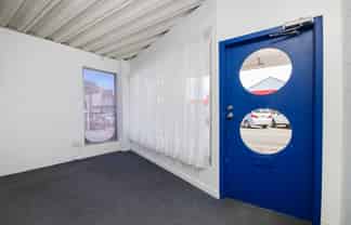 Make Your Mark in Ashburton's Heart