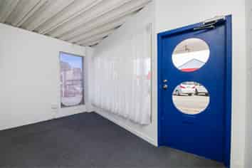 Make Your Mark in Ashburton's Heart