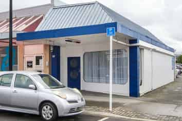 Make Your Mark in Ashburton's Heart